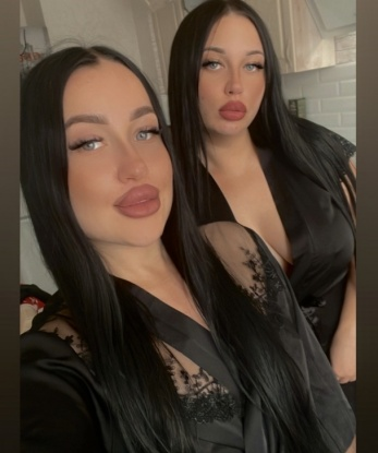Анкета проститутки Алиса - Фото 1, Слоним, 22 года, №9584